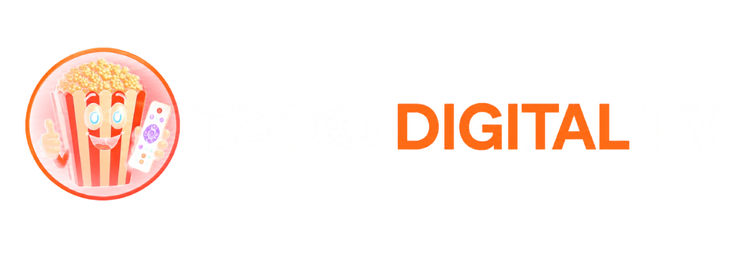 TODO DIGITAL TV